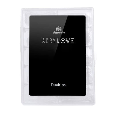 Alessandro Acry Love Nail Tips 1PC