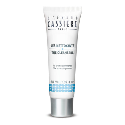 The Scrubbing Cream 50ML