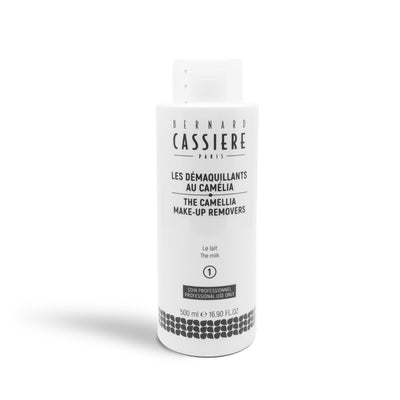 Camellia Make Up Remover Milk 500ML