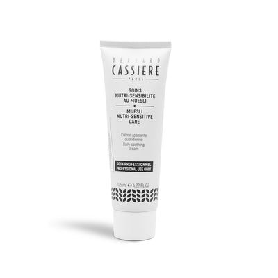 Daily Soothing Cream 125ML