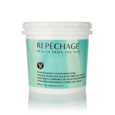 SEAWEED BODY CONTOURING MASK