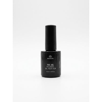 Alessandro Nail Polish Foil Gel