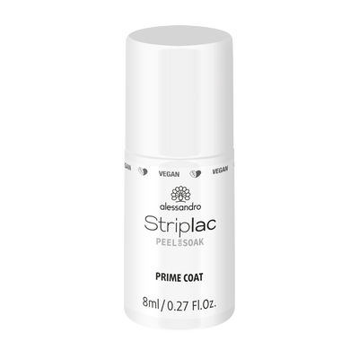 PRIME COAT 8 ML