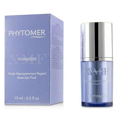PIONNIÈRE XMF Reset Eye Fluid – 15ML