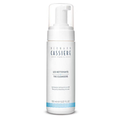 PURITY CLEANSING MOUSSE – 150ML