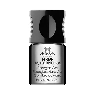 Fibre Fiberglas Hard Gel
