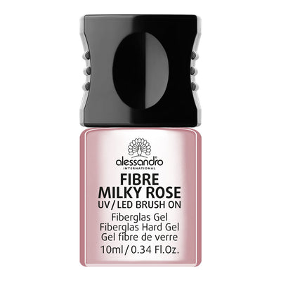 Fibre Milky Rose