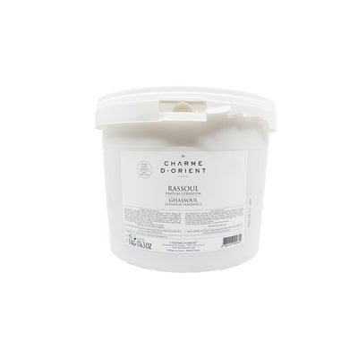 Rassoul Perfumed With Geranium