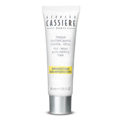 Purity Clarifying Mask 40ML
