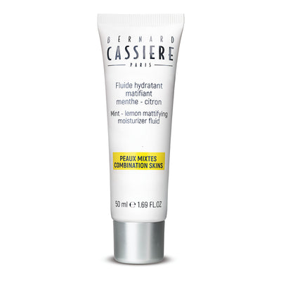 Mattifying Moisturizer Fluid 50ML