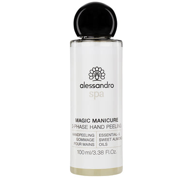 Spa Magic Manicure 2 Phase Hand Peel