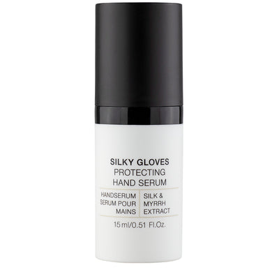 Spa Silky Gloves Protecting Hand Serum 15 Ml