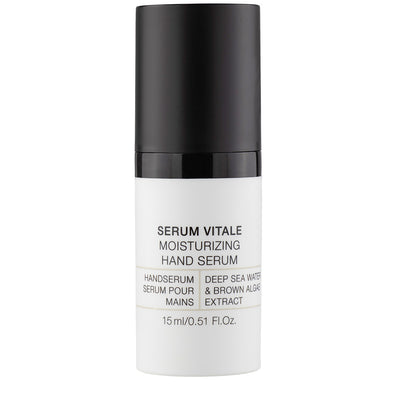 Spa Serum Vitale 15 Ml