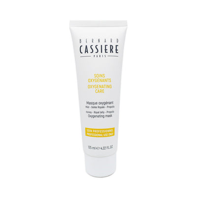 Honey Oxygenating Mask 125ML