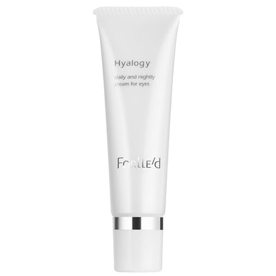 Hyalogy Daily And Nightly Cream For Eyes 30g (Pro)