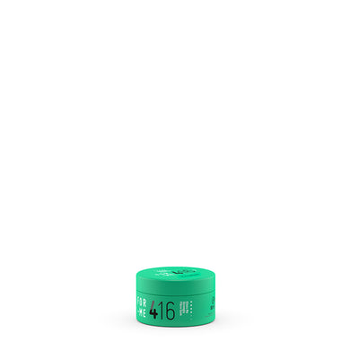 416 Gloss Me Strongly Fibre Gum 80Ml