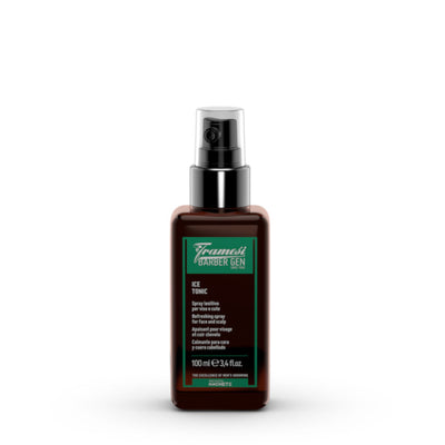FR Barber ICE Tonic - 100ml