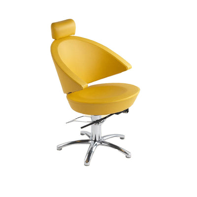 Charme rec. – styling chair