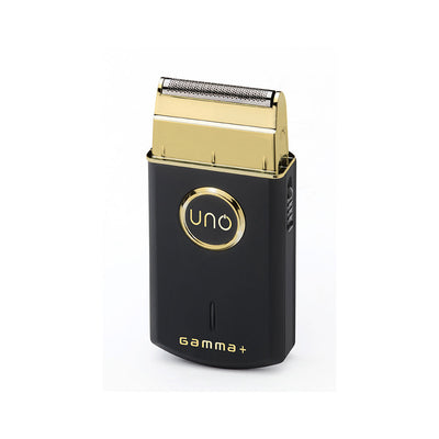 Gamma uno shaver 9000rpm