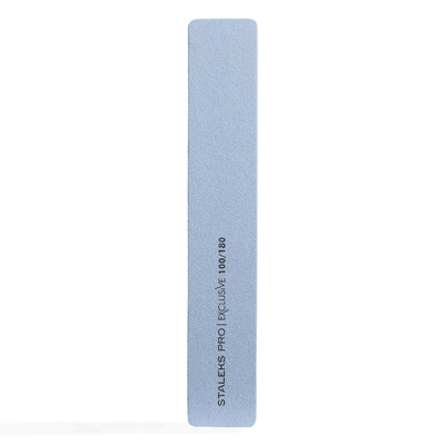 Mineral Crescent Nail File 240/240 Grit