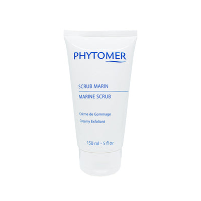 Marine Scrub Creamy Exfoliant