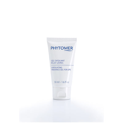 Exfoliating Radiance Gel For Lips