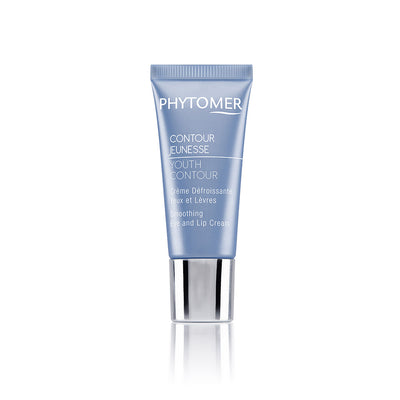 Youth Contour Smoothing Eye And Lip-Cream
