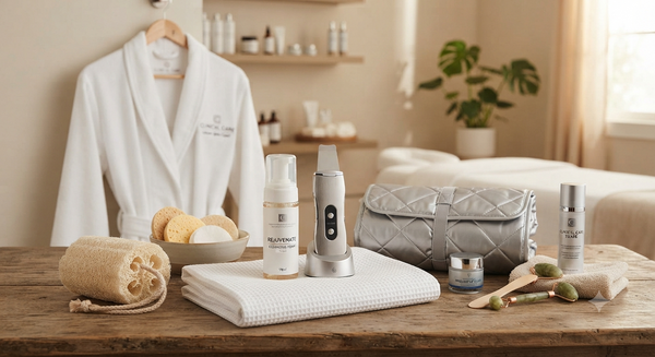 Skin, Face & Body Accessories