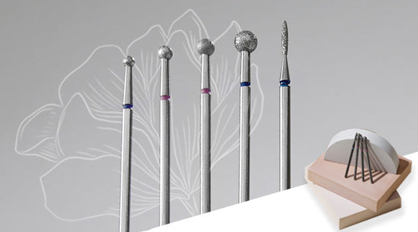 Drill Bits