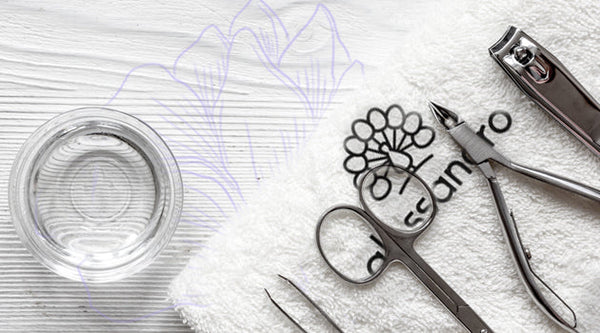 Nail Care tools