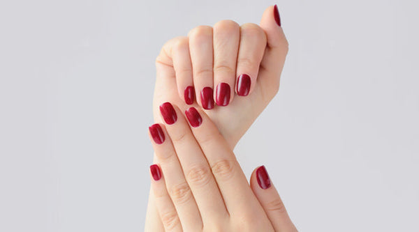 Nail Polish Colors