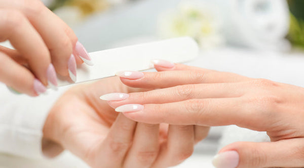 nail care