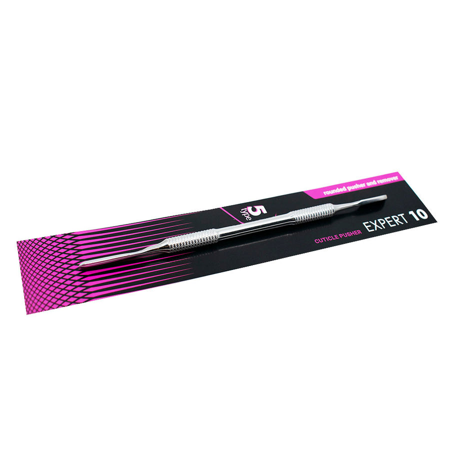 Cuticle Pusher EXPERT 10 TYPE 5 1 PC
