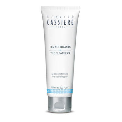 The Scrubbing Gelly 125ML