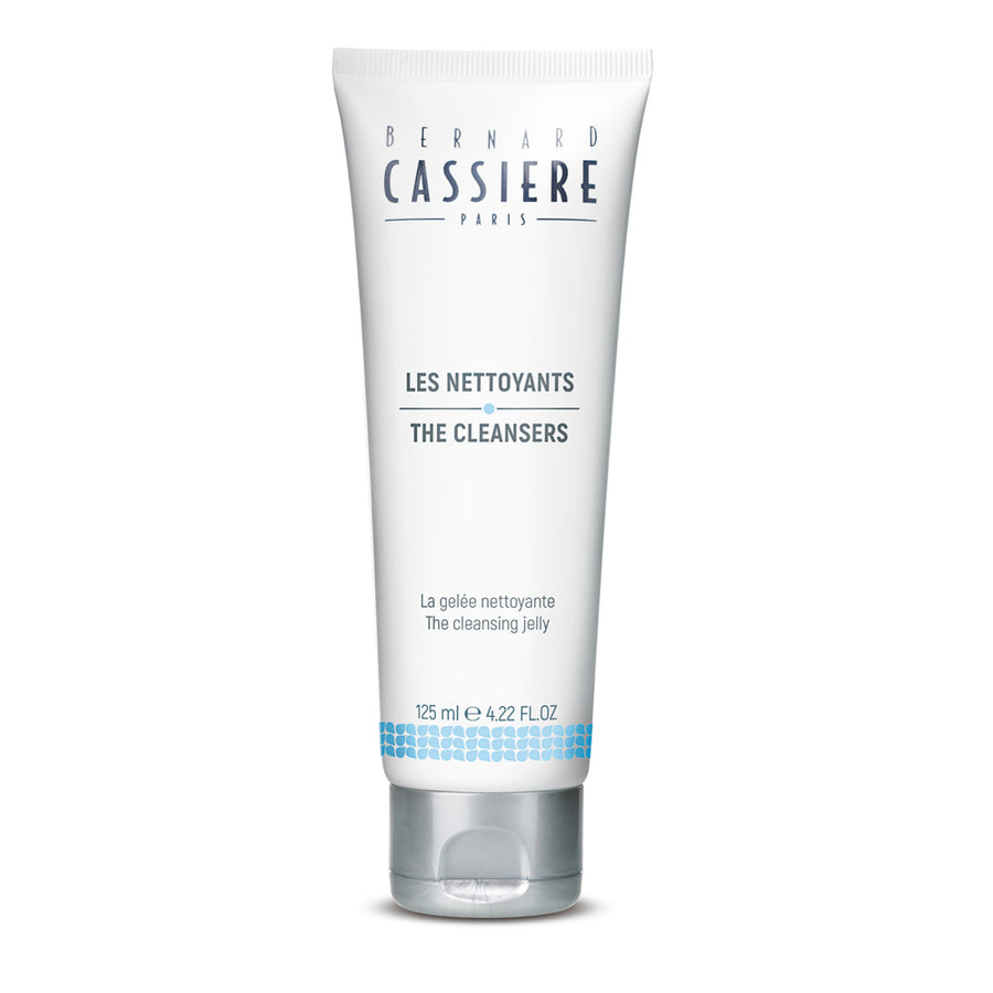 The Scrubbing Gelly 125ML
