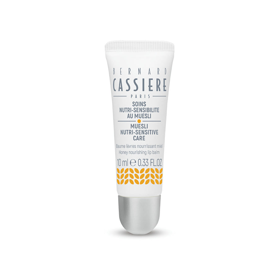 Honey Nourishing Lip Balm 10ML