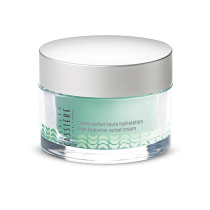 كريم سوربيت عالي الترطيب