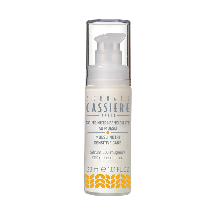 Sos Redness Serum 30ML