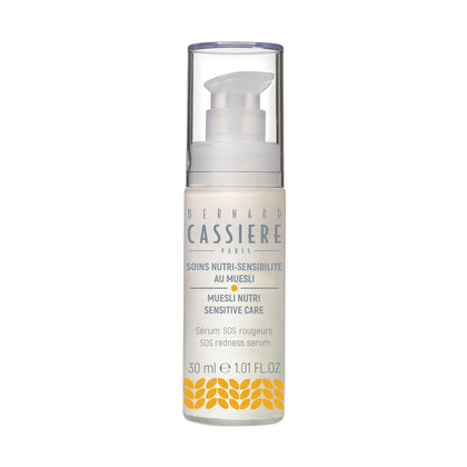 سيروم مهدئ للاحمرار 30 مل