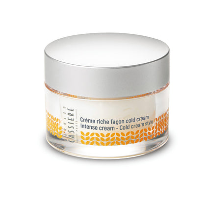 كريم كثيف بارد