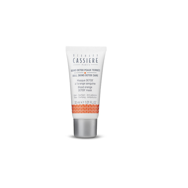Blood Orange 3in1 Detox Mask 30ML