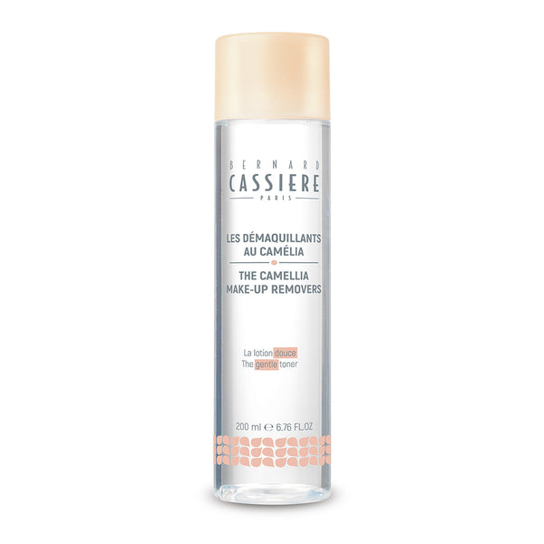 Camellia The Gentle Toner 200ML