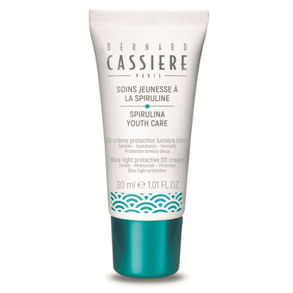 كريم الحماية من الضوء الأزرق 30 مل