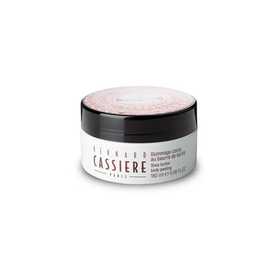 SHEA BUTTER BODY PEELING 180ML
