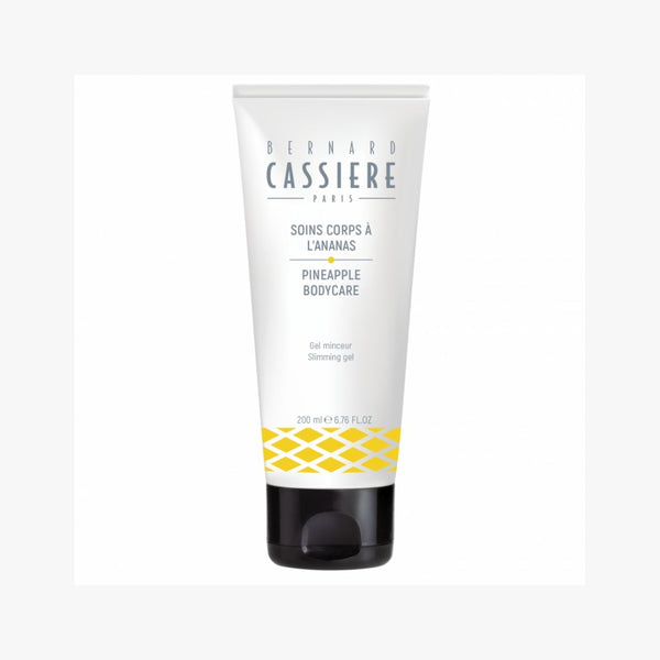 PINEAPPLE SLIMMING GEL 200ML
