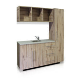 Aquarius - Dispensary Unit