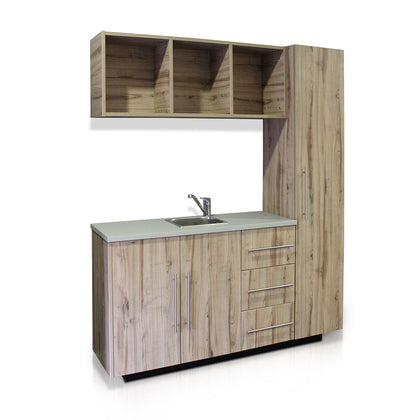 وحدة تزيين - اكواريس