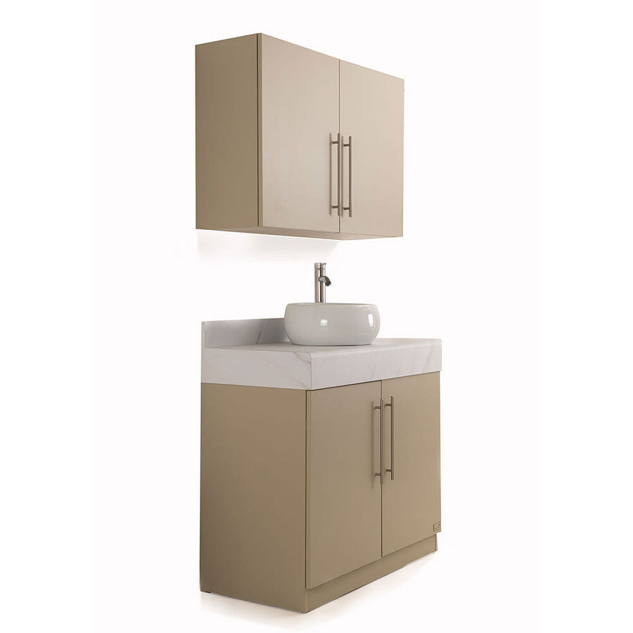 Aspen - Vanity Unit