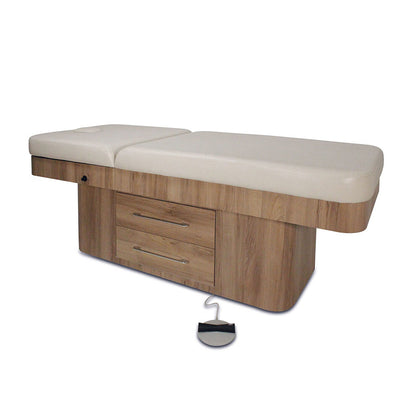 Legacy - Massage Bed