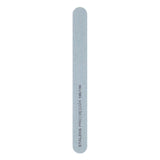 Mineral Straight Nail File SMART 100/150 Grit (1PC)